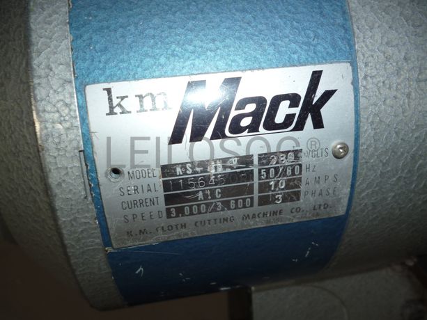 Equipamentos Têxteis