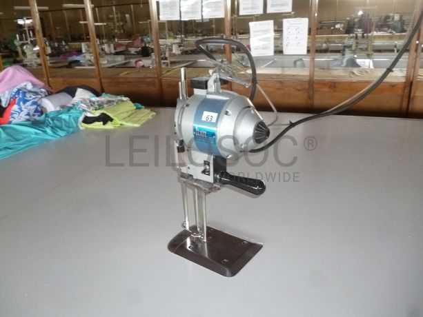 Equipamentos Têxteis