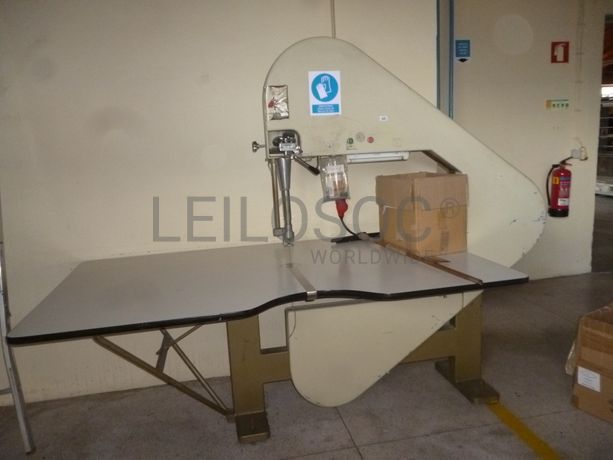 Equipamentos Têxteis