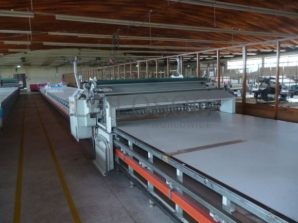 Equipamentos Têxteis