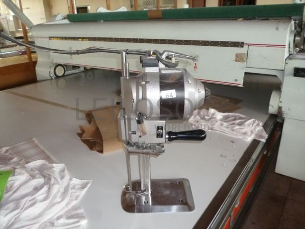 Equipamentos Têxteis