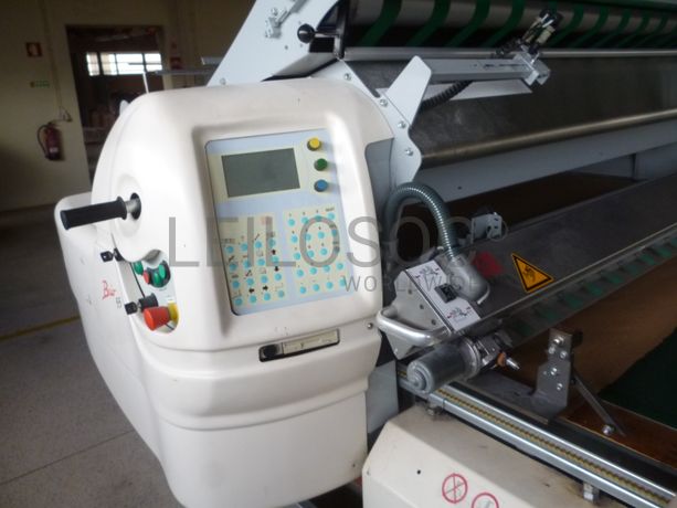 Equipamentos Têxteis