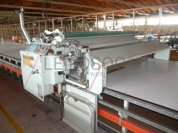 Equipamentos Têxteis