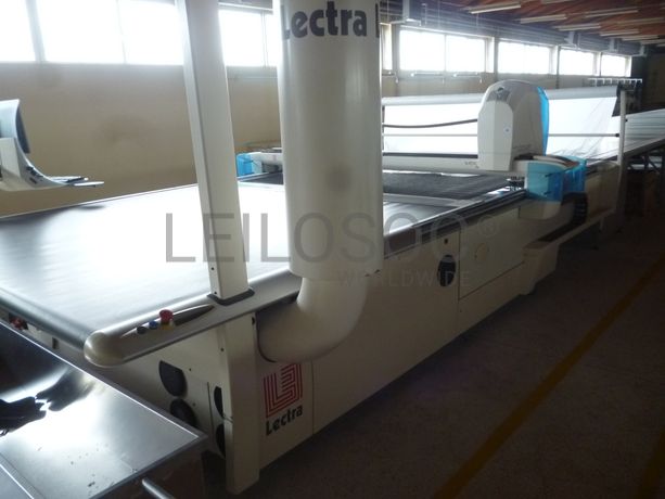 Equipamentos Têxteis