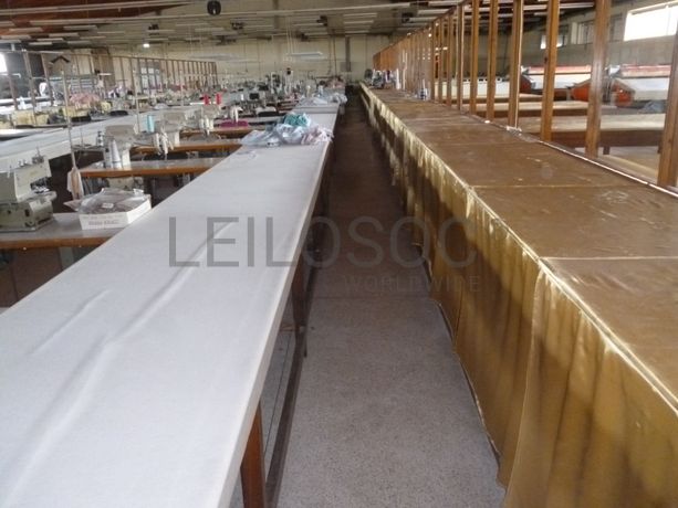 Equipamento Escritório · Diversos