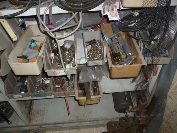 Equipamento Escritório · Diversos