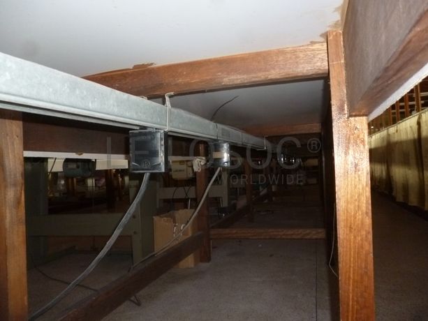 Equipamento Escritório · Diversos