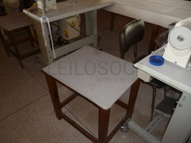 Equipamento Escritório · Diversos