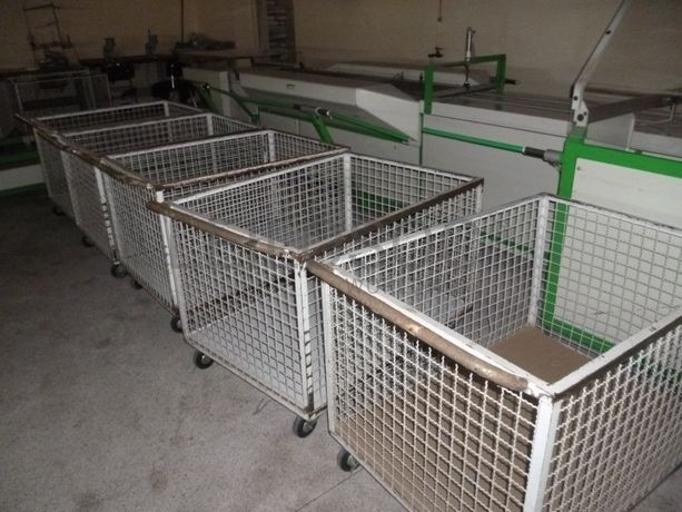 Equipamento Escritório · Diversos