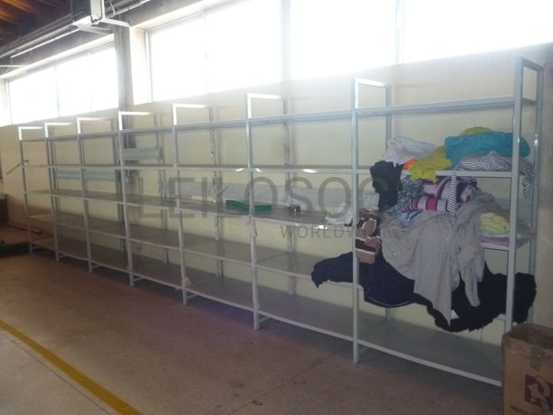 Equipamento Escritório · Diversos