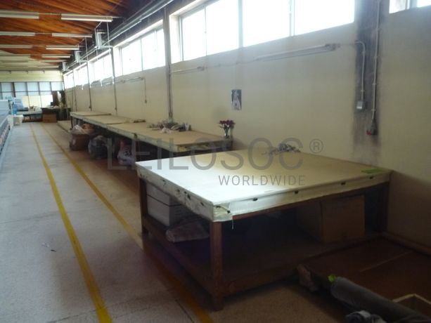 Equipamento Escritório · Diversos