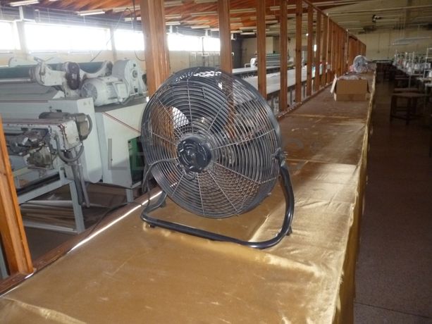 Equipamento Escritório · Diversos