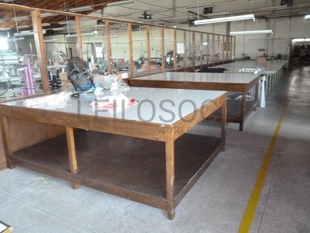 Equipamento Escritório · Diversos