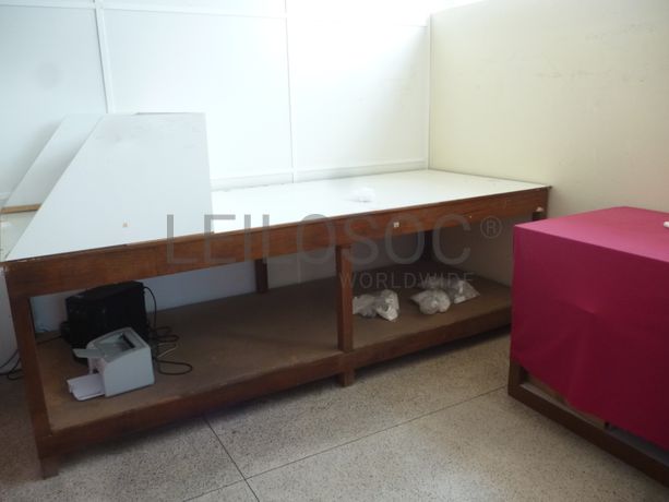 Equipamento Escritório · Diversos