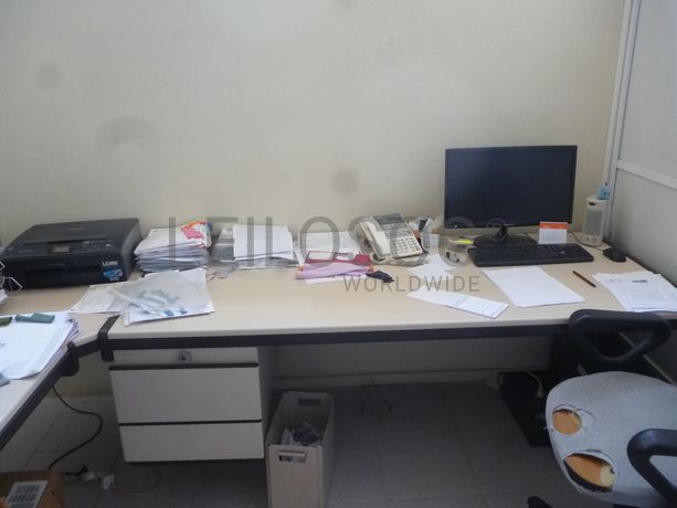 Equipamento Escritório · Diversos