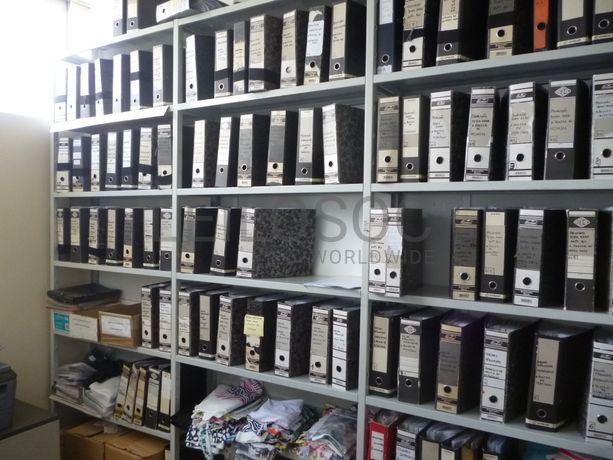 Equipamento Escritório · Diversos