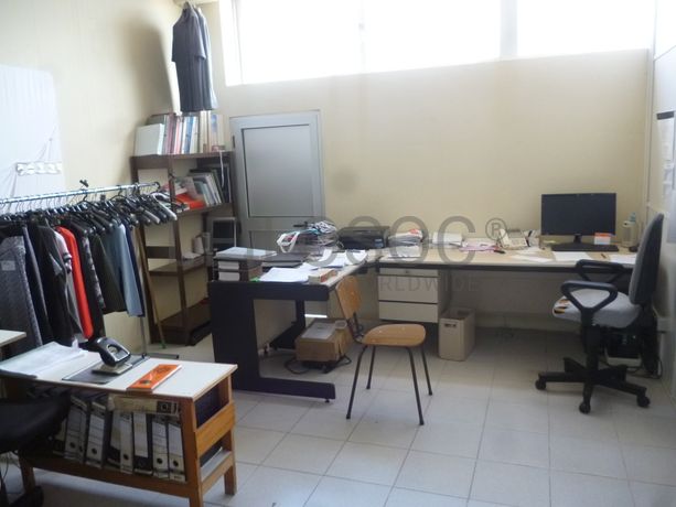 Equipamento Escritório · Diversos