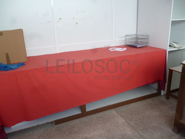 Equipamento Escritório · Diversos