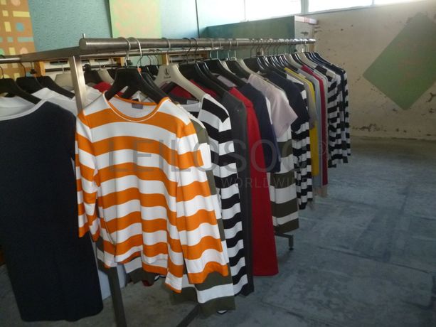 Vestuário · Diversos