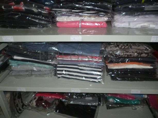 Vestuário · Diversos