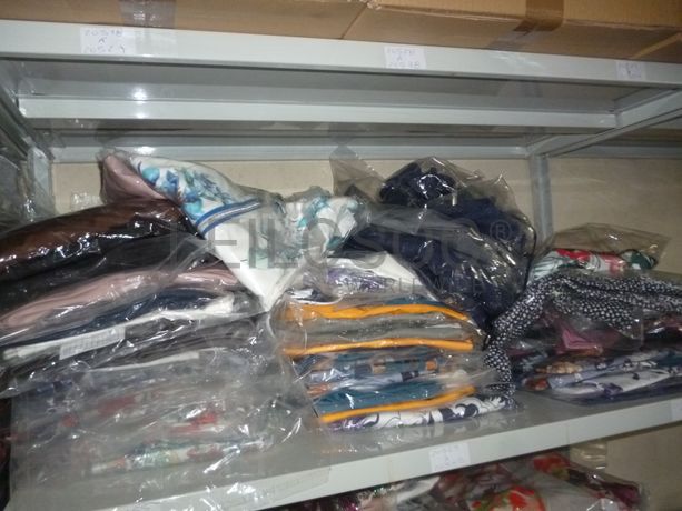 Vestuário · Diversos