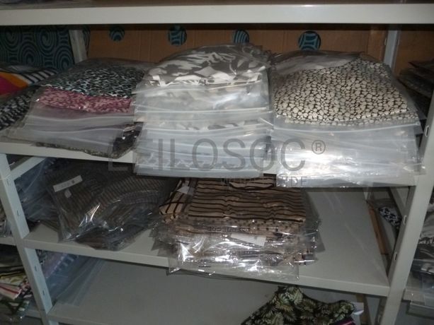 Vestuário · Diversos