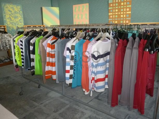 Vestuário · Diversos