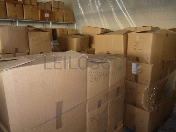 Vestuário · Diversos