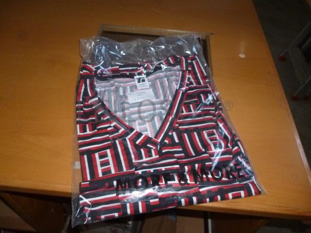 Vestuário · Diversos