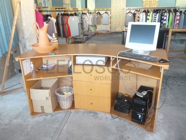 Vestuário · Diversos