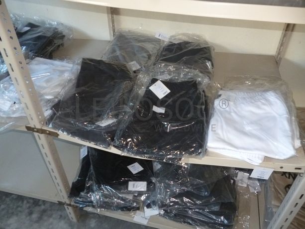 Vestuário · Diversos