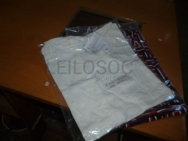 Vestuário · Diversos