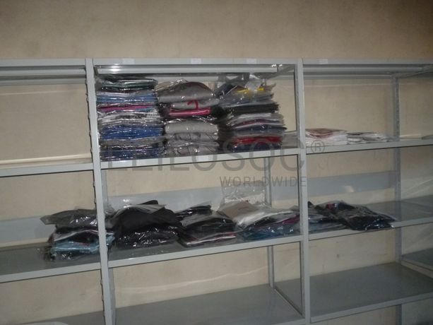 Vestuário · Diversos