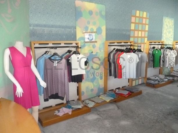 Vestuário · Diversos