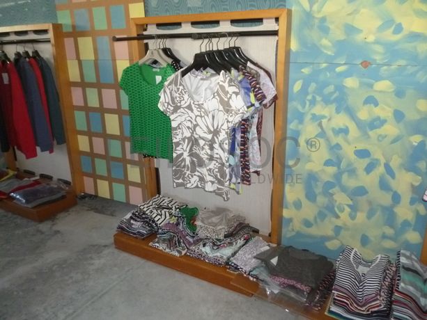 Vestuário · Diversos