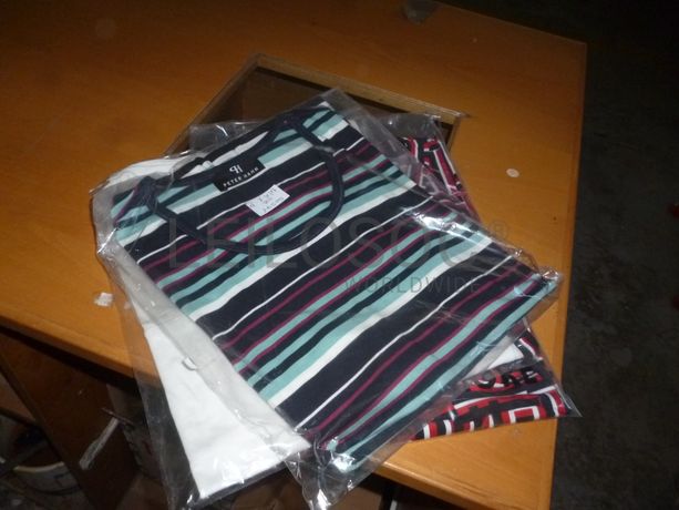 Vestuário · Diversos