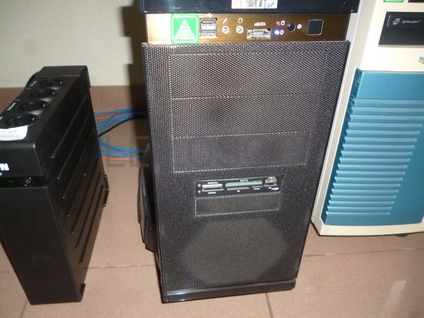 Equipamento Escritório