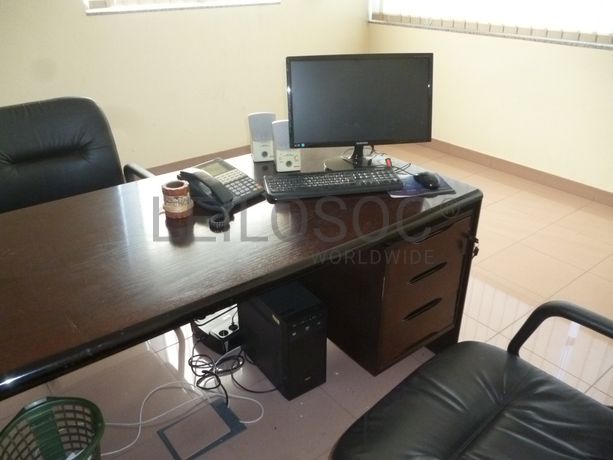 Equipamento Escritório