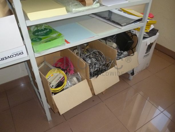 Equipamento Escritório