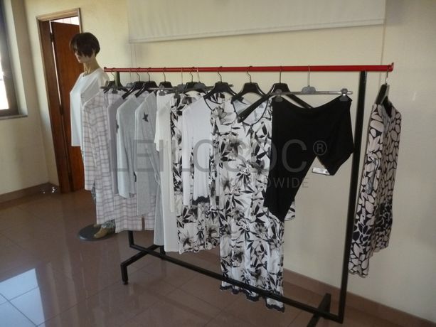 Equipamento de Escritório · Diversos