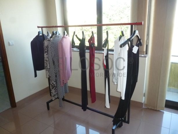 Equipamento de Escritório · Diversos