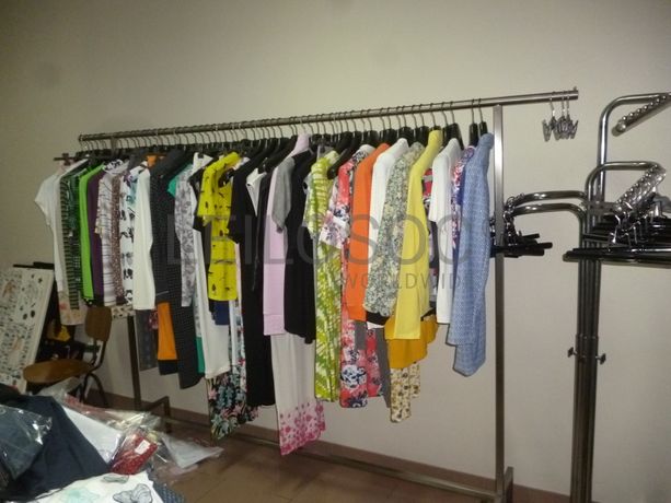 Vestuário · Diversos