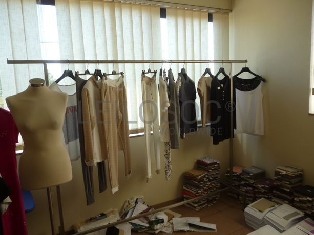 Vestuário · Diversos