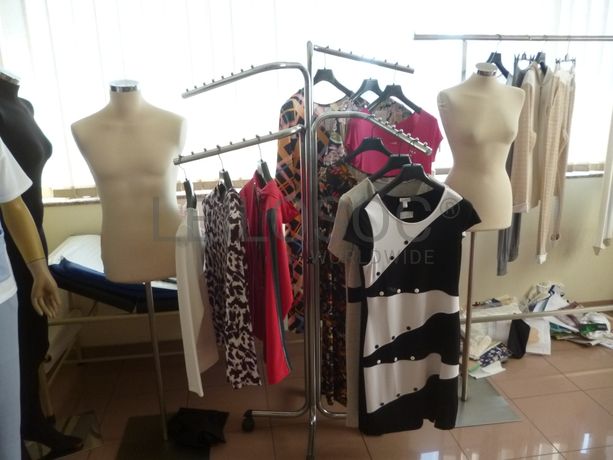 Vestuário · Diversos