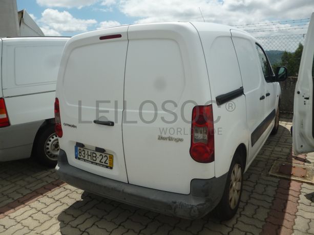 Citroën Berlingo