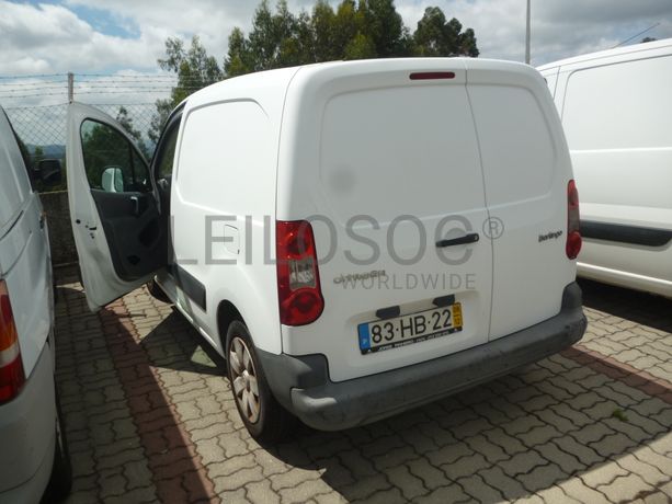 Citroën Berlingo