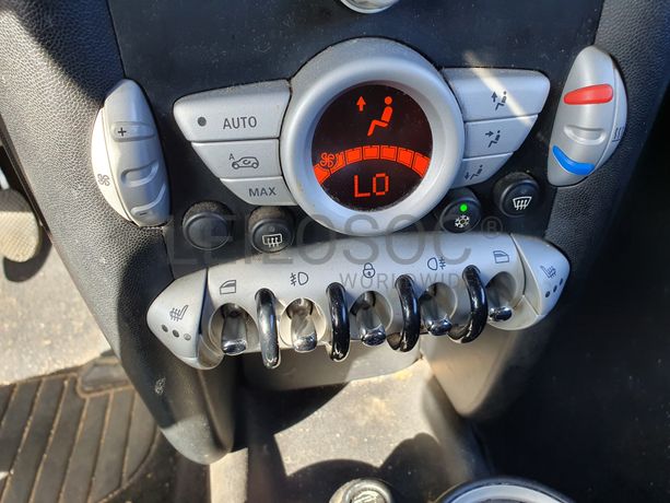 Mini Cooper · Ano 2009