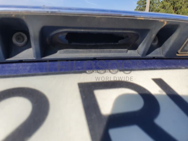 Mini Cooper · Ano 2009