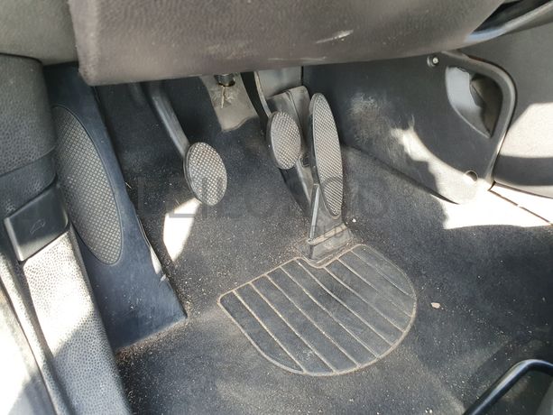 Mini Cooper · Ano 2009