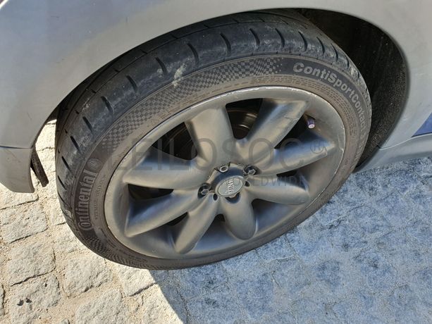 Mini Cooper · Ano 2009